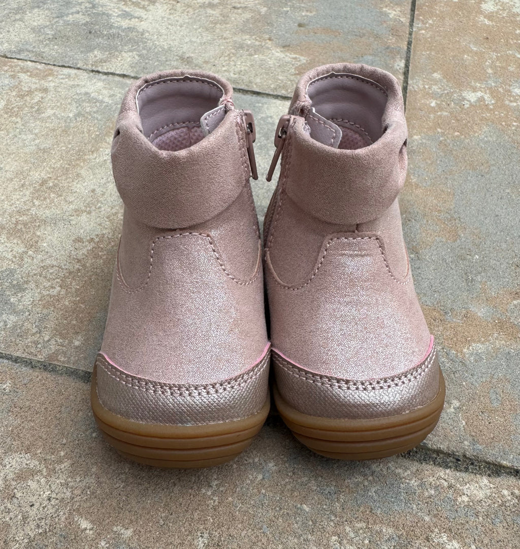 Stride Rite Boots - 4