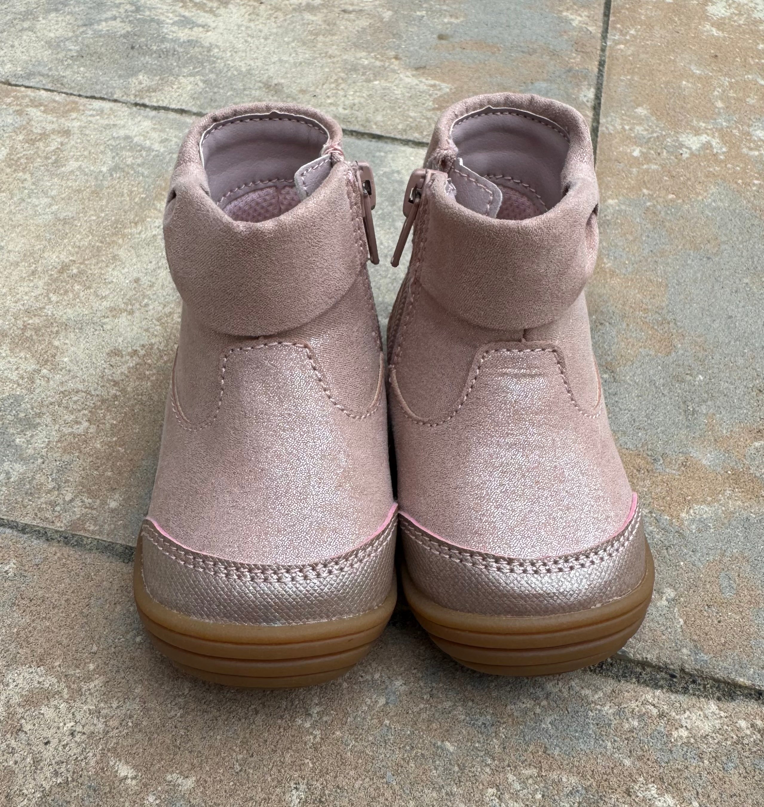 Stride Rite Boots - 4
