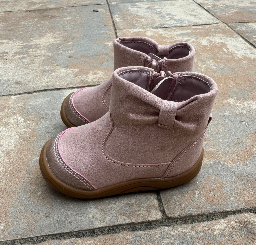 Stride Rite Boots - 4