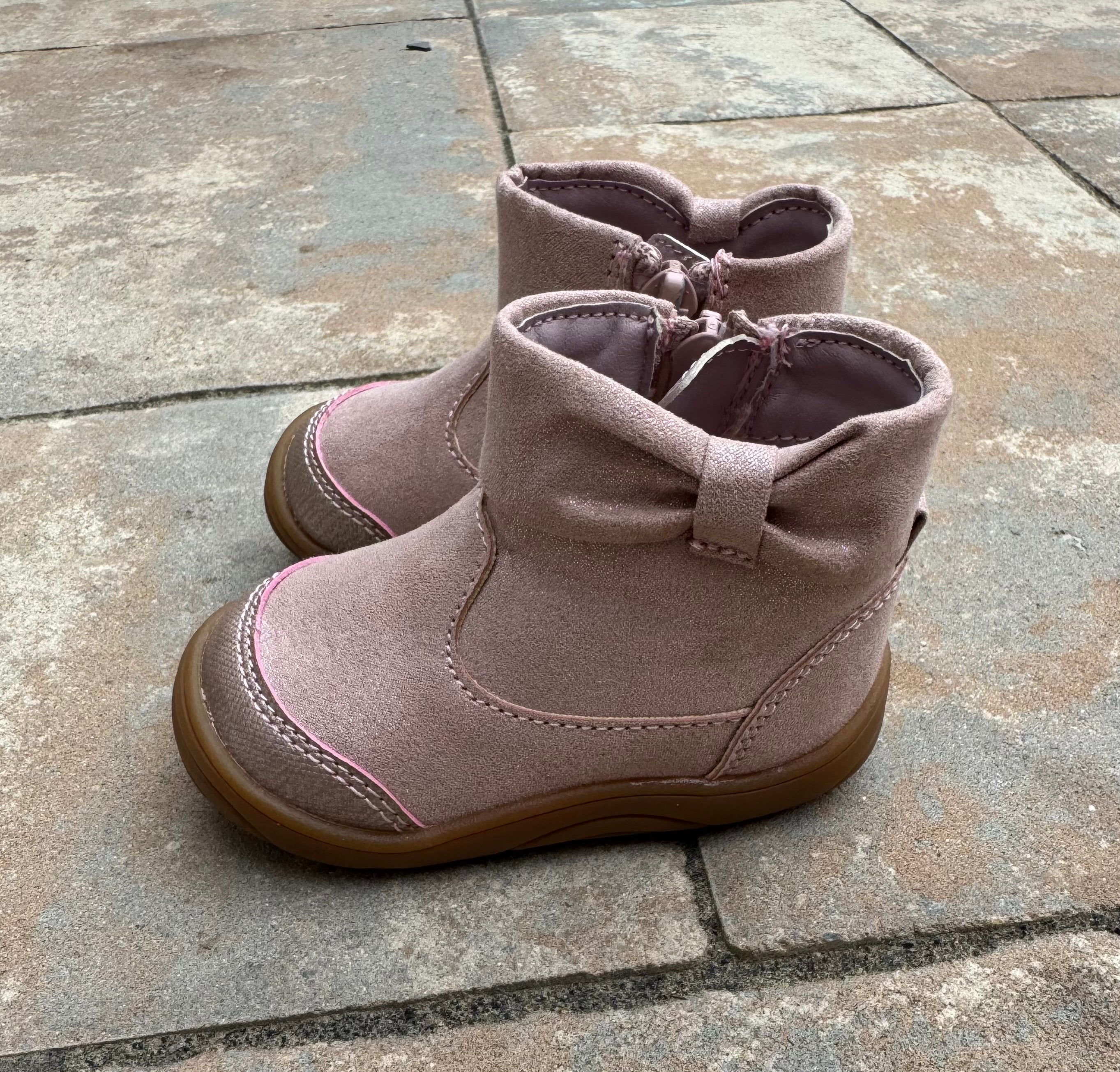 Stride Rite Boots - 4