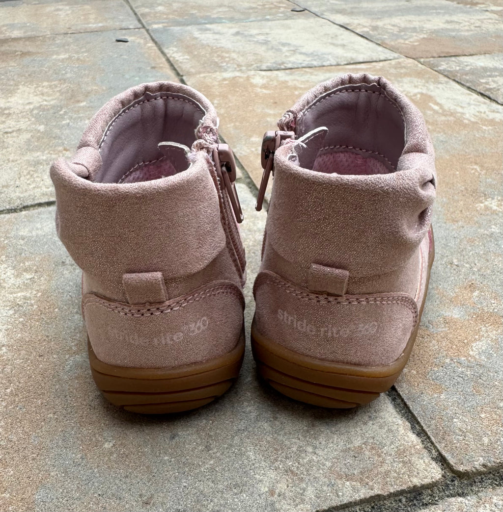 Stride Rite Boots - 4