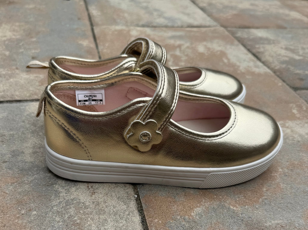 Osh Kosh Shoes - 11