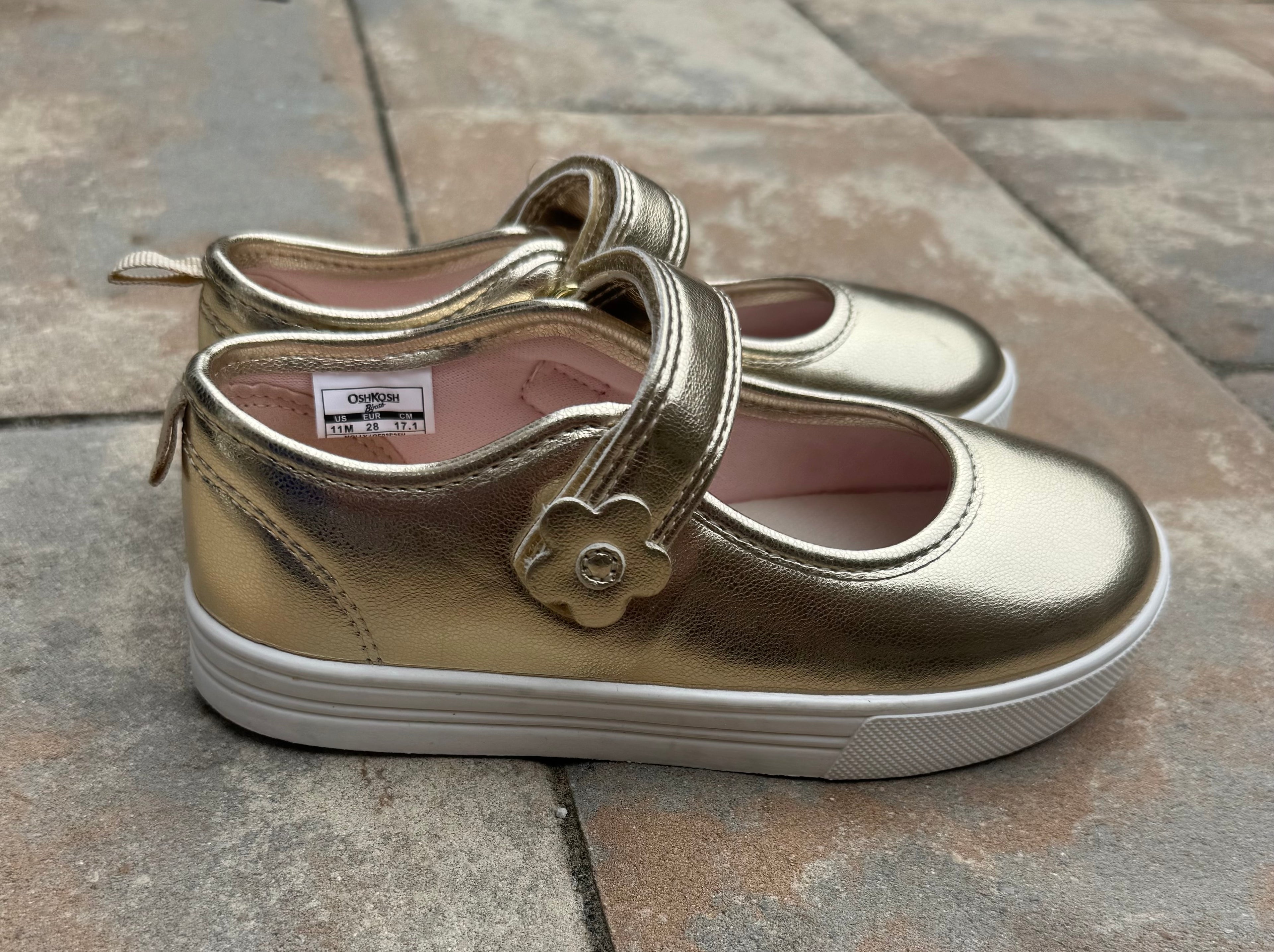 Osh Kosh Shoes - 11