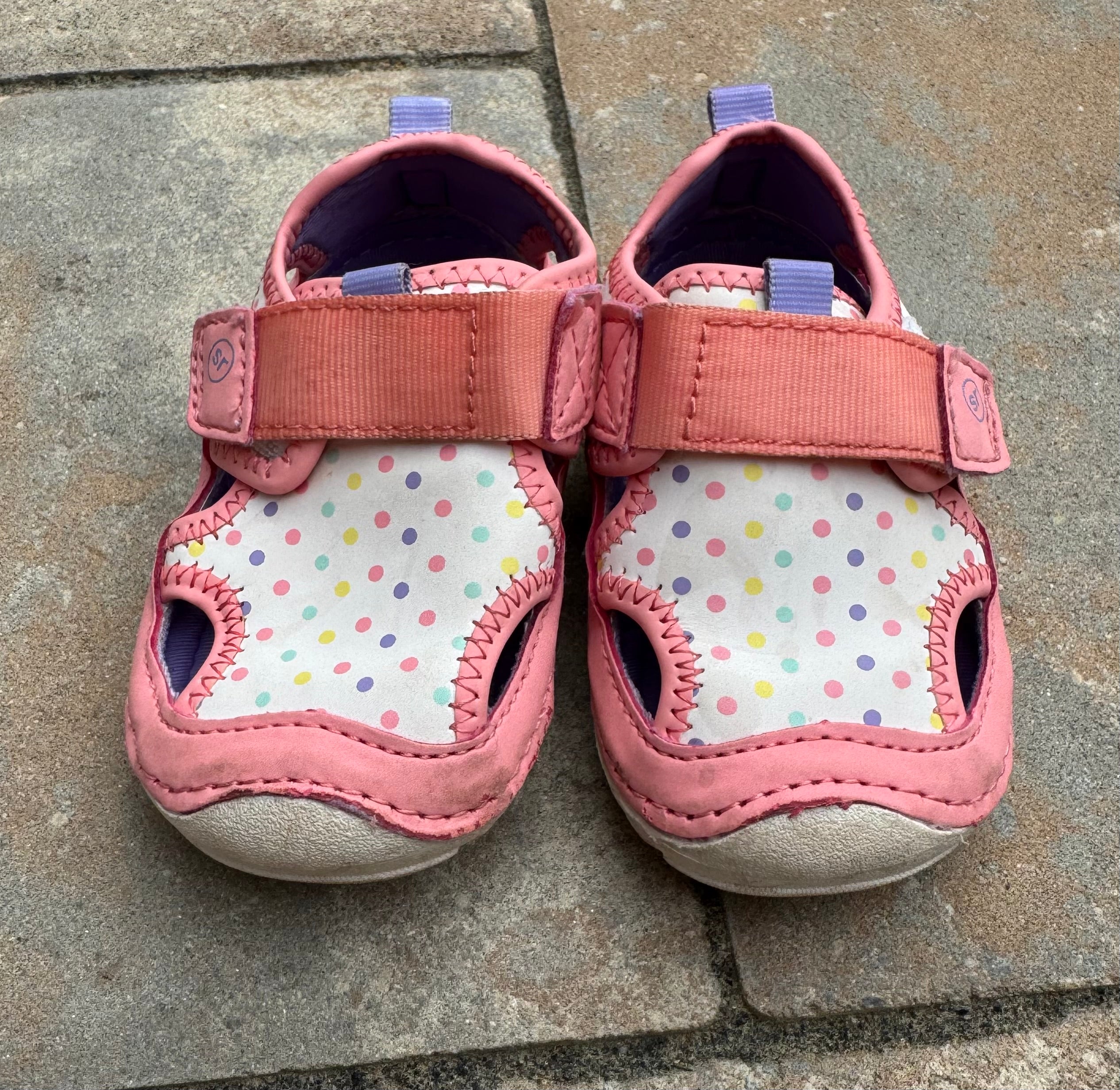 Stride Rite Sandal - 3