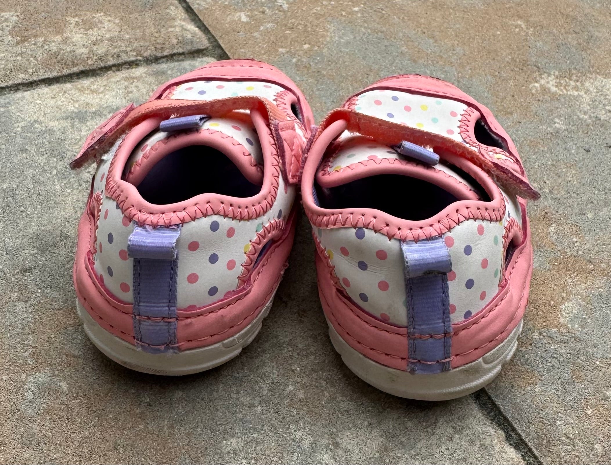 Stride Rite Sandal - 3