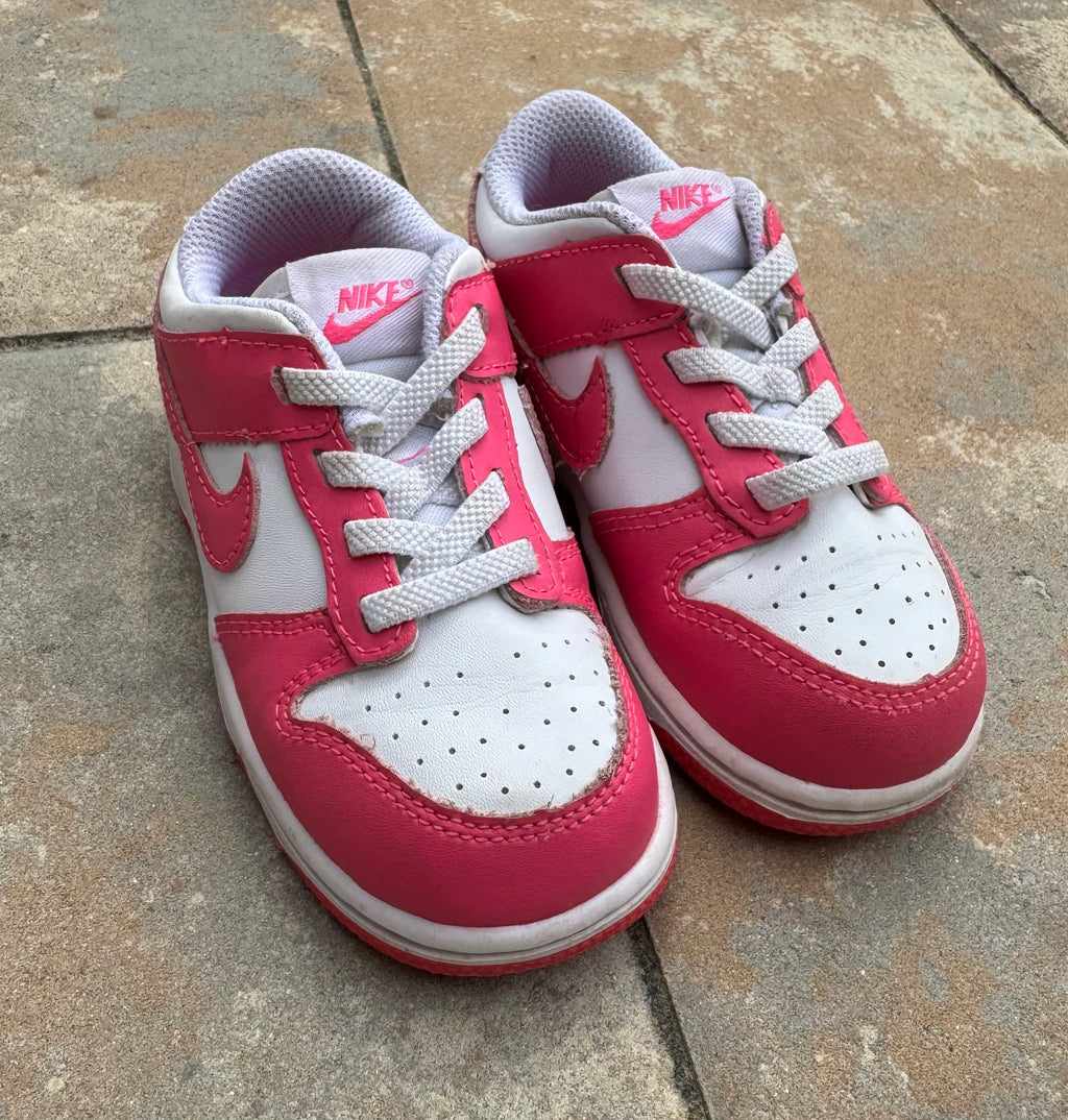 Nikes - 8