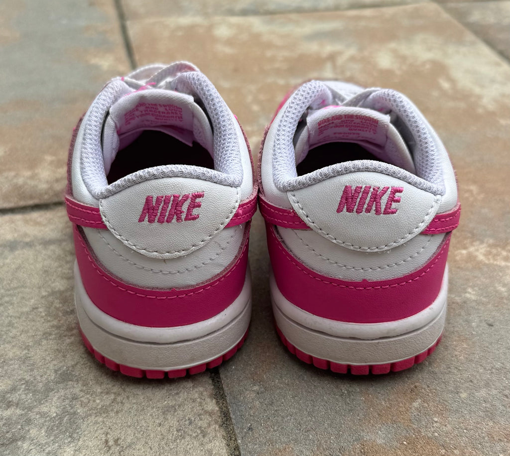 Nikes - 8