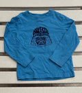 Janie and Jack Tee - 3T