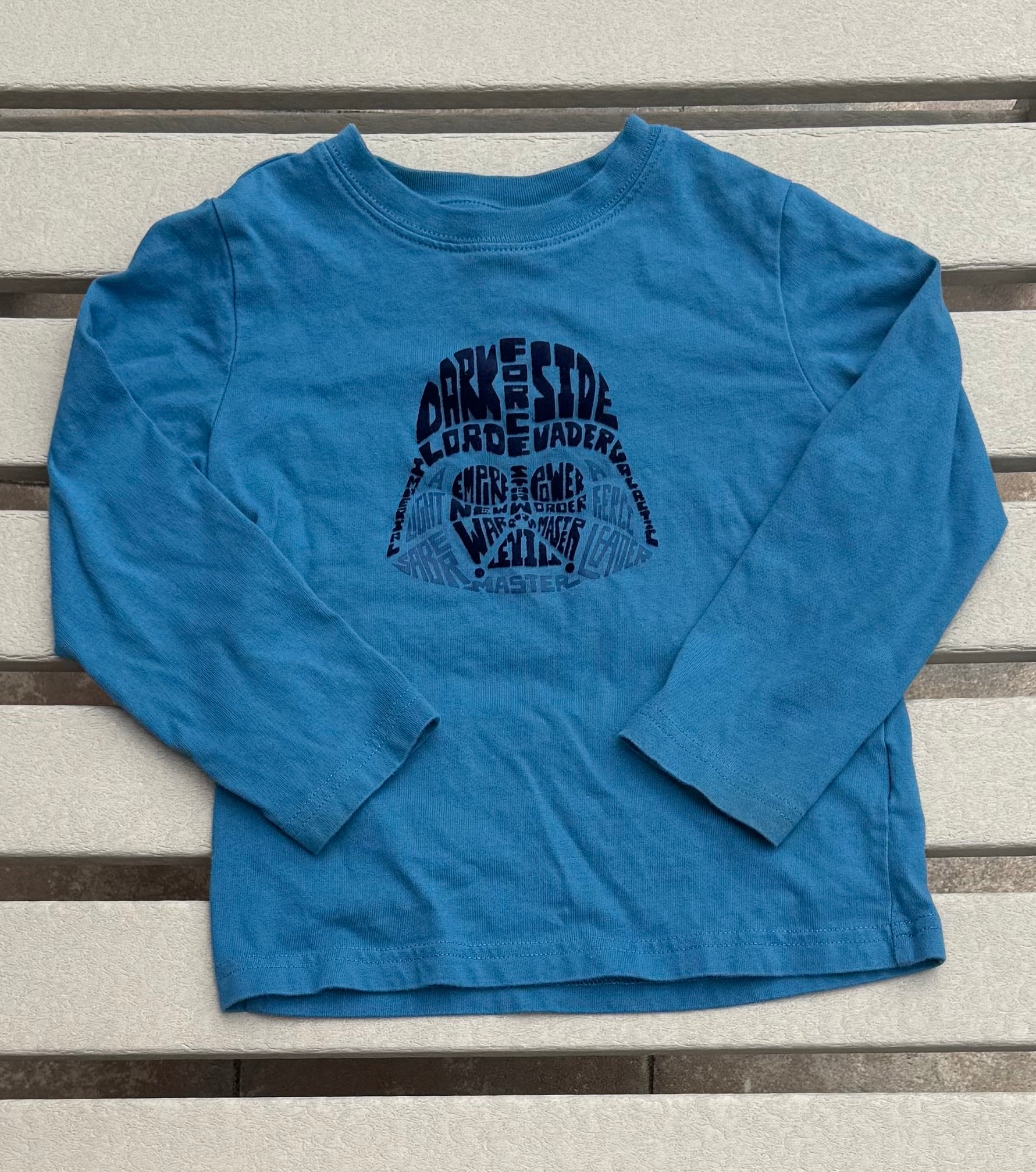 Janie and Jack Tee - 3T