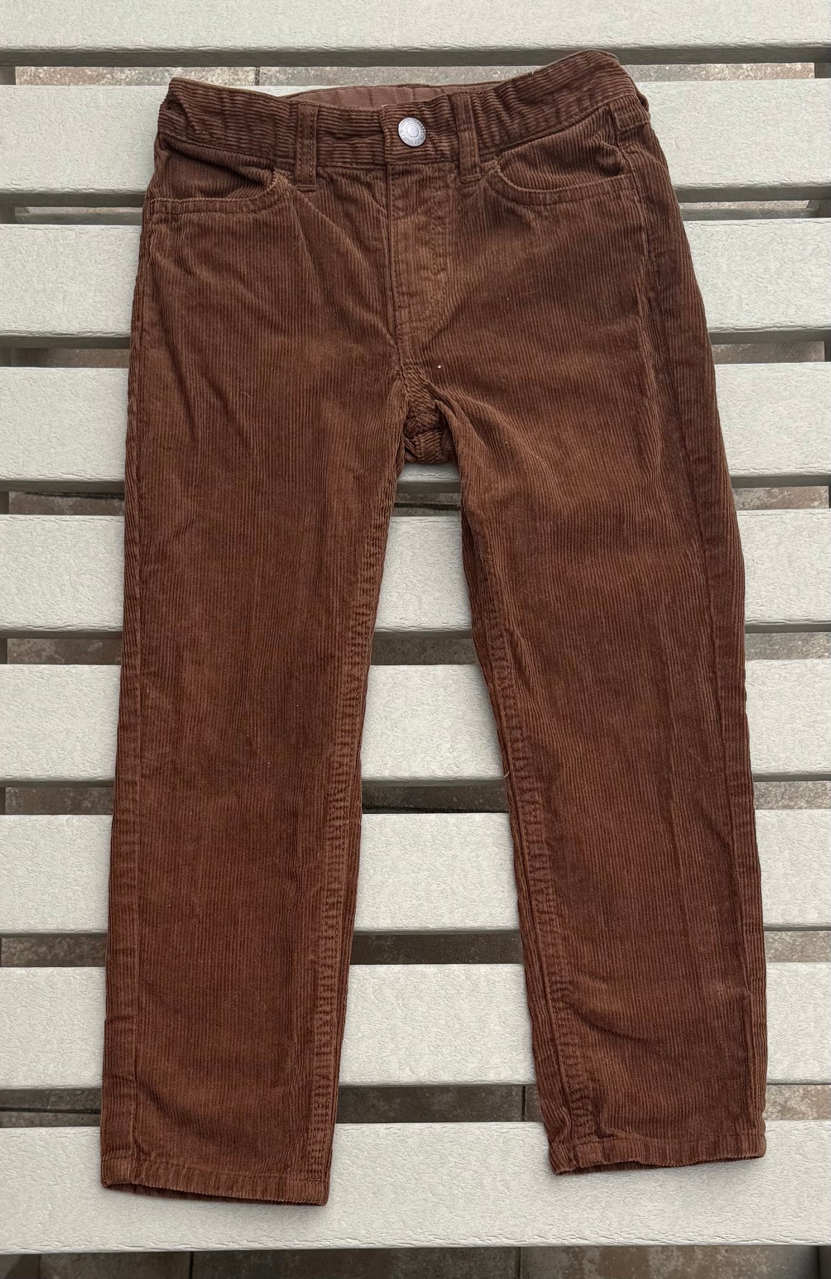 H&M Corduroy Pants - 5T