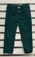 H&M Corduroy Pants - 4T