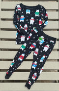 Little Sleepies Jammies - 18-24M