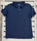 Land's End Uniform Polo- 14-16 (L)