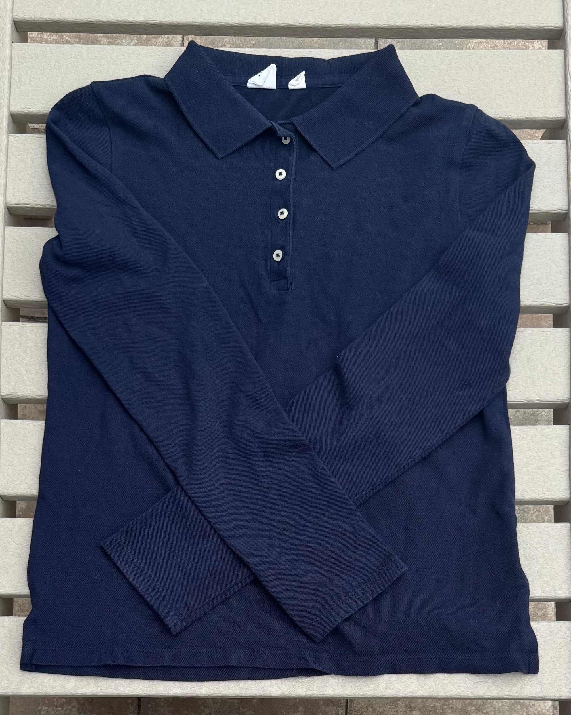 Gap Uniform Polo - 14-16
