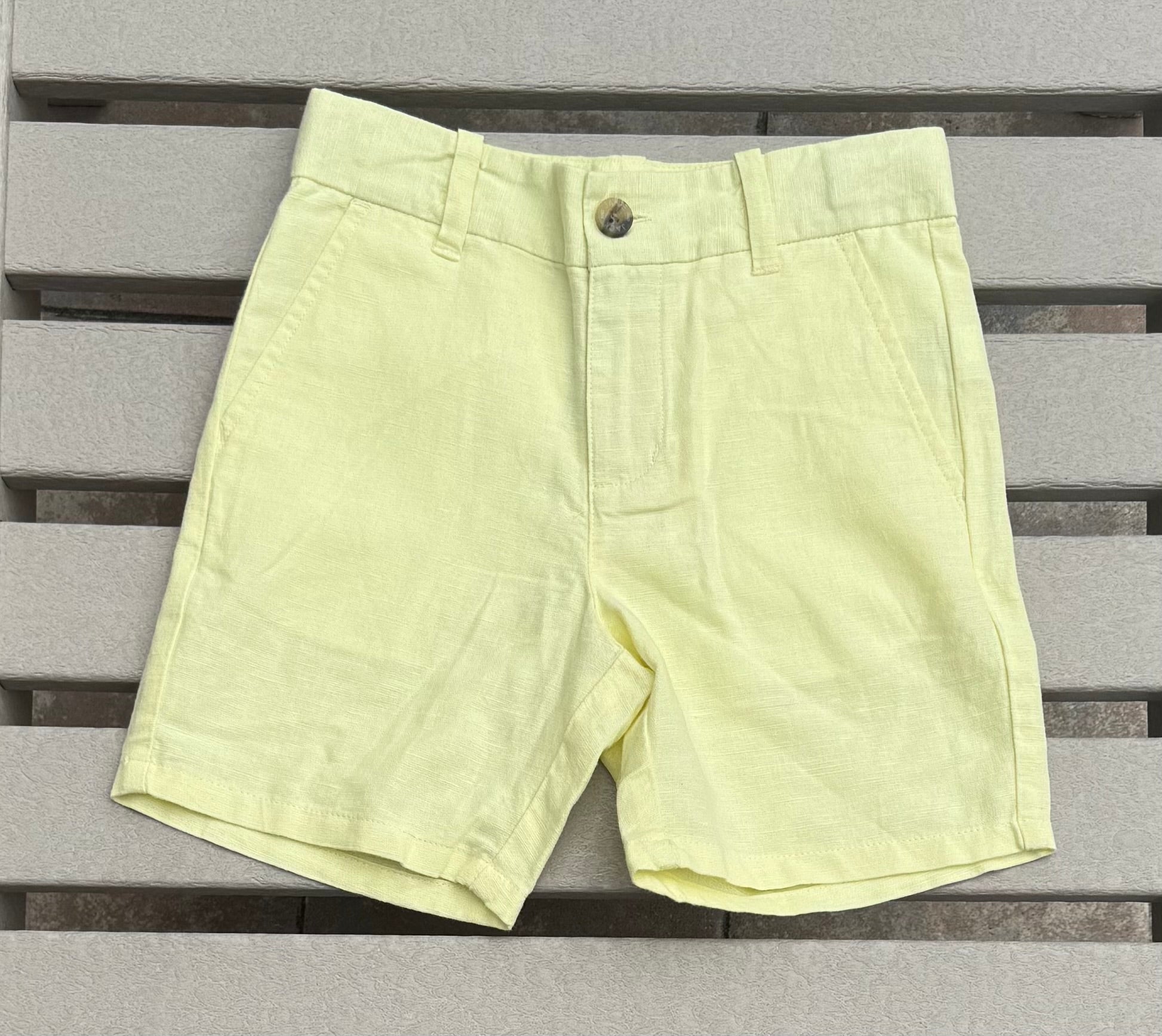Janie and Jack Shorts - 5T