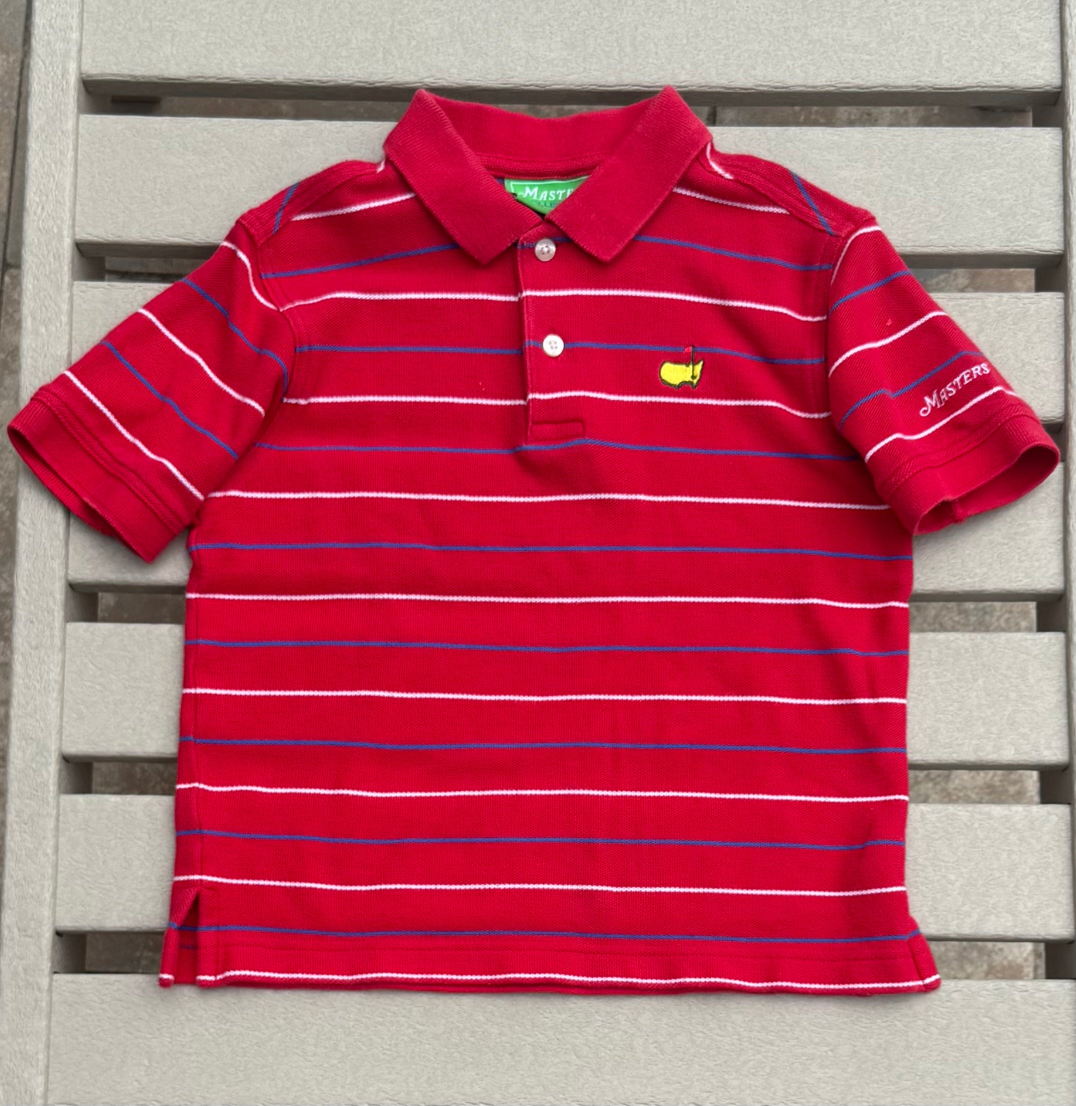 Master's Polo - 4T