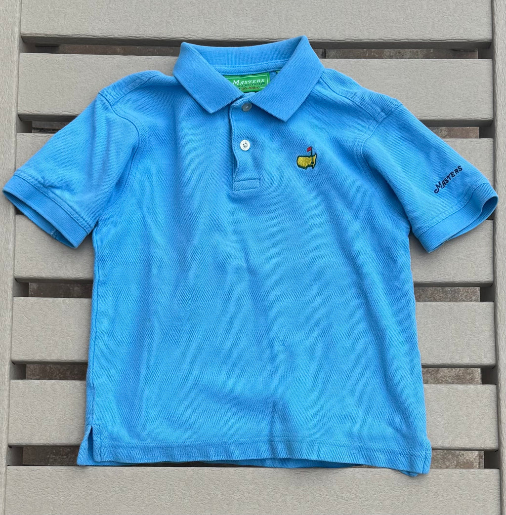 Masters Polo - 4T