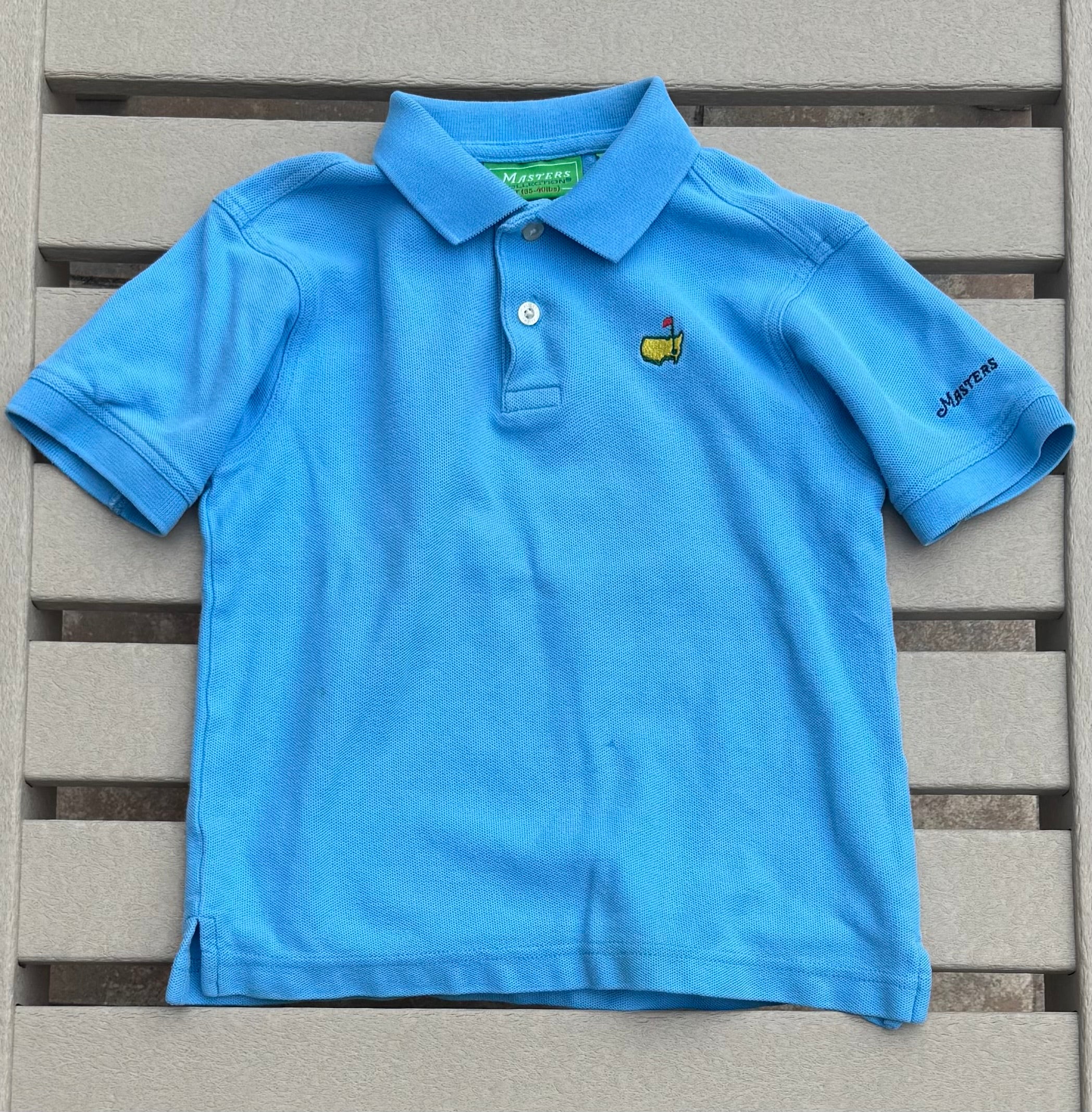 Masters Polo - 4T
