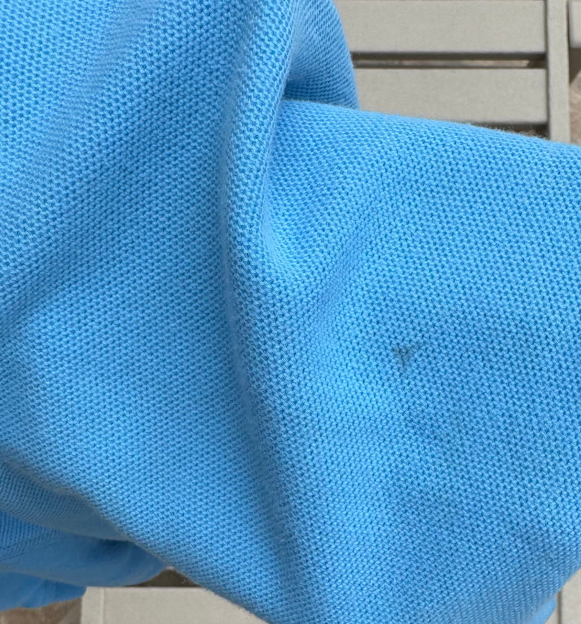 Masters Polo - 4T