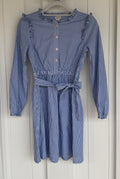 Crew Cuts Dress - 14