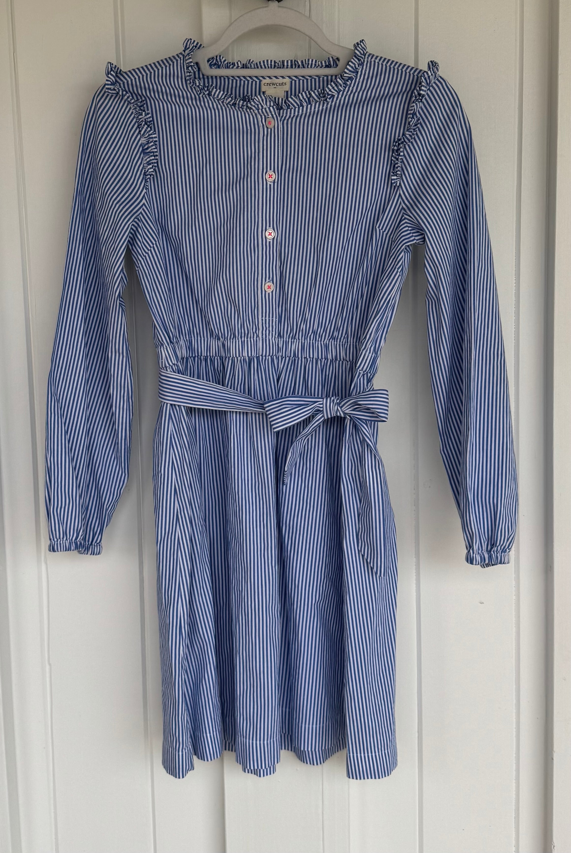 Crew Cuts Dress - 14