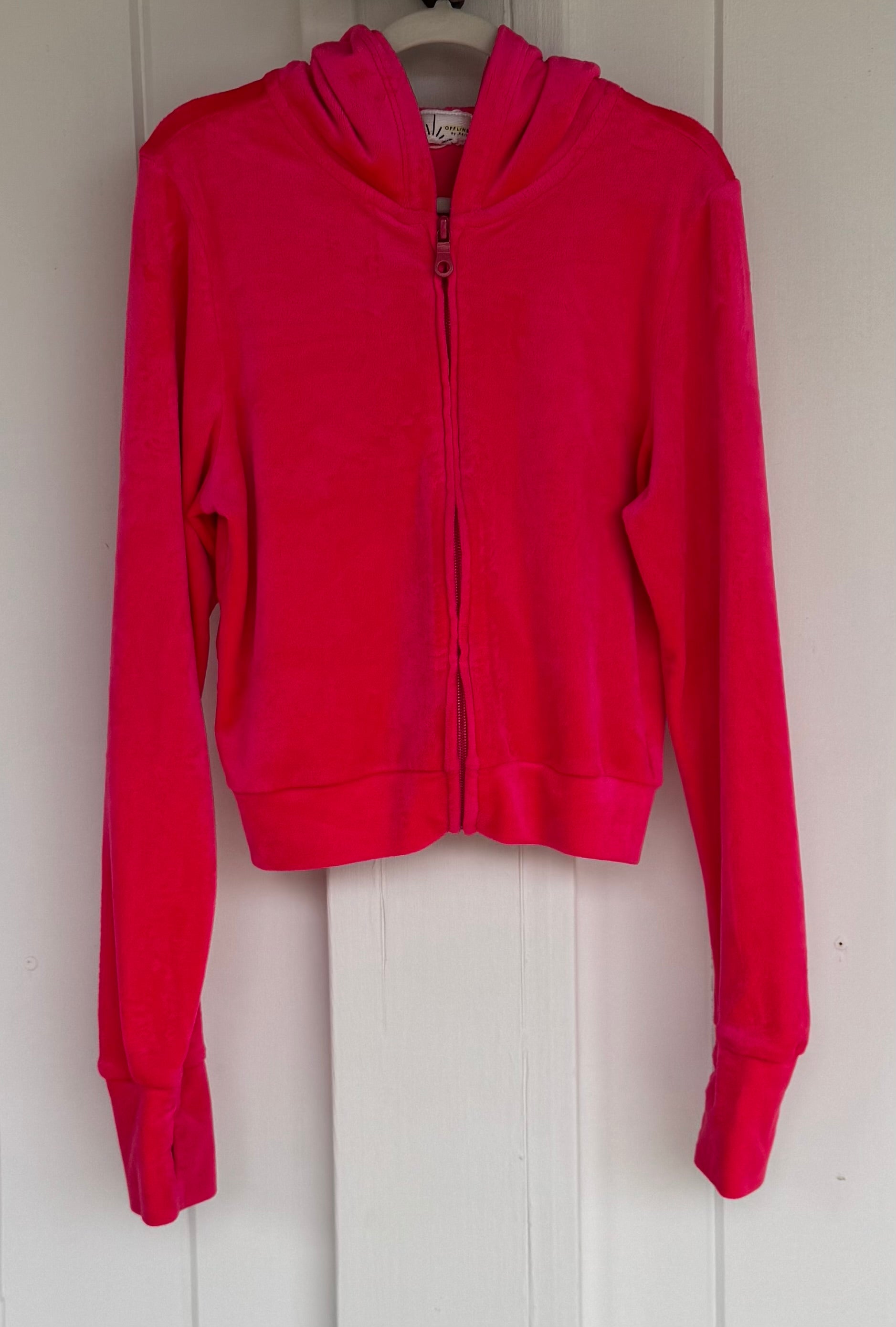 Aerie Jacket - XS