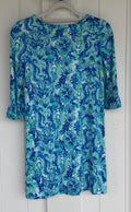 Lilly Pulitzer Dress - 12-14