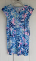 Lilly Pulitzer Dress - 12-14