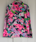 Lilly Pulitzer Pullover - 12-14