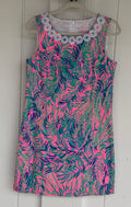 Lilly Pulitzer Dress - 8