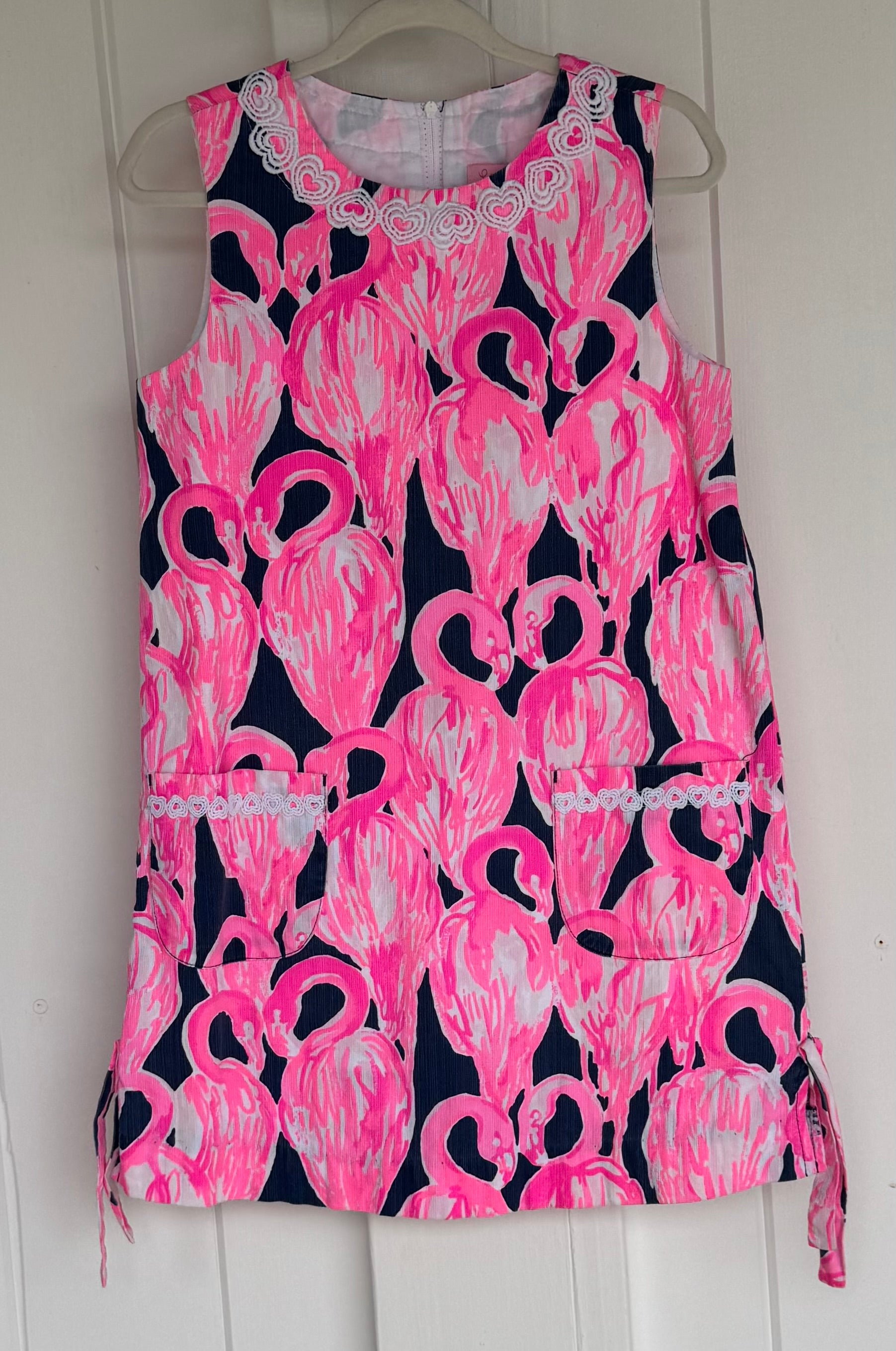 Lilly Pulitzer Dress - 8