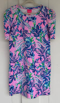 Lilly Pulitzer Dress - 12-14
