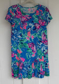 Lilly Pulitzer Dress - 8-10