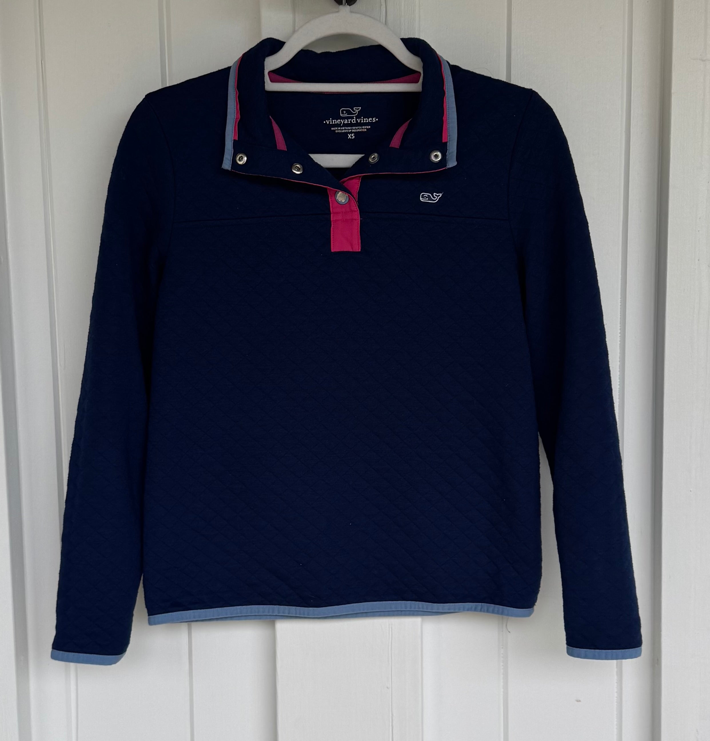 Vineyard Vines Pullover - XS