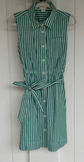 Crew Cuts Dress - 8