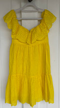 Lilly Pulitzer Dress - 6