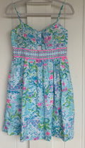 Lilly Pulitzer Dress - 6