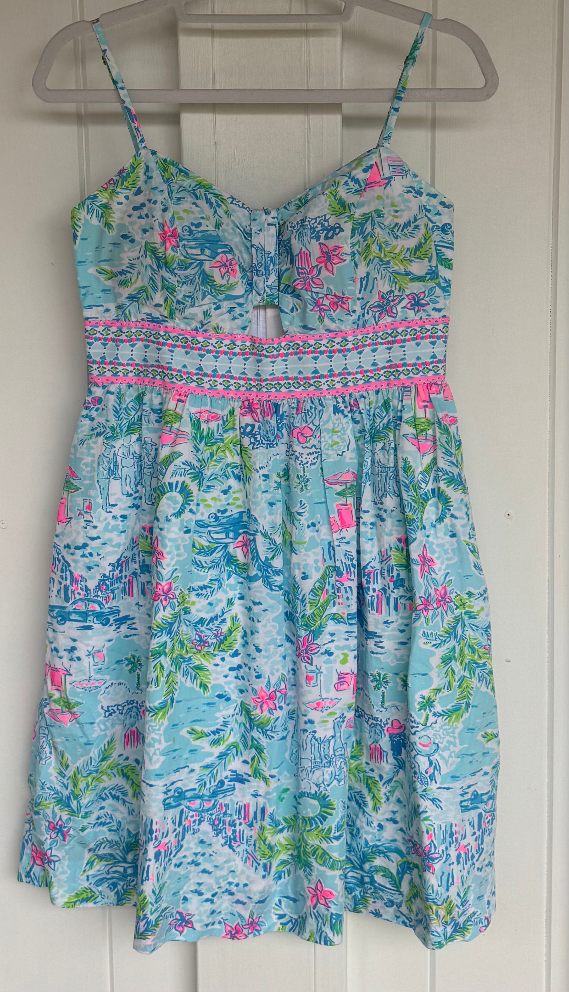 Lilly Pulitzer Dress - 6