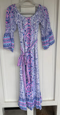 Lilly Pulitzer Dress - S