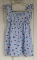 Janie and Jack Dress - 5T