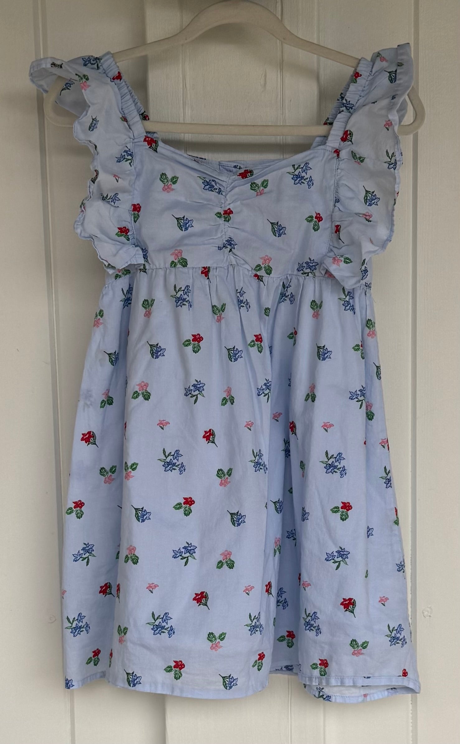 Janie and Jack Dress - 5T