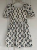 Crew Cuts Dress - 7