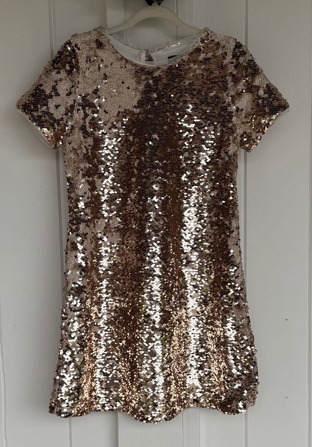 Trixxi Girl Dress - S