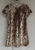 Trixxi Girl Dress - S