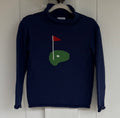 Mudpie Sweater - 4-5T
