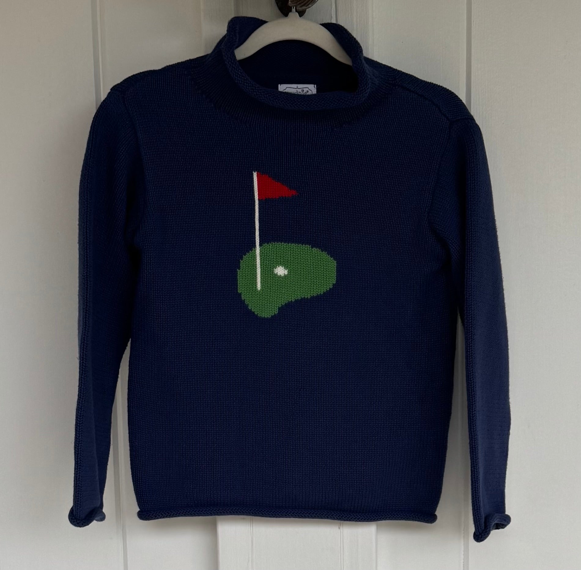 Mudpie Sweater - 4-5T