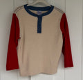 Hanna Andersson Tee - 5T