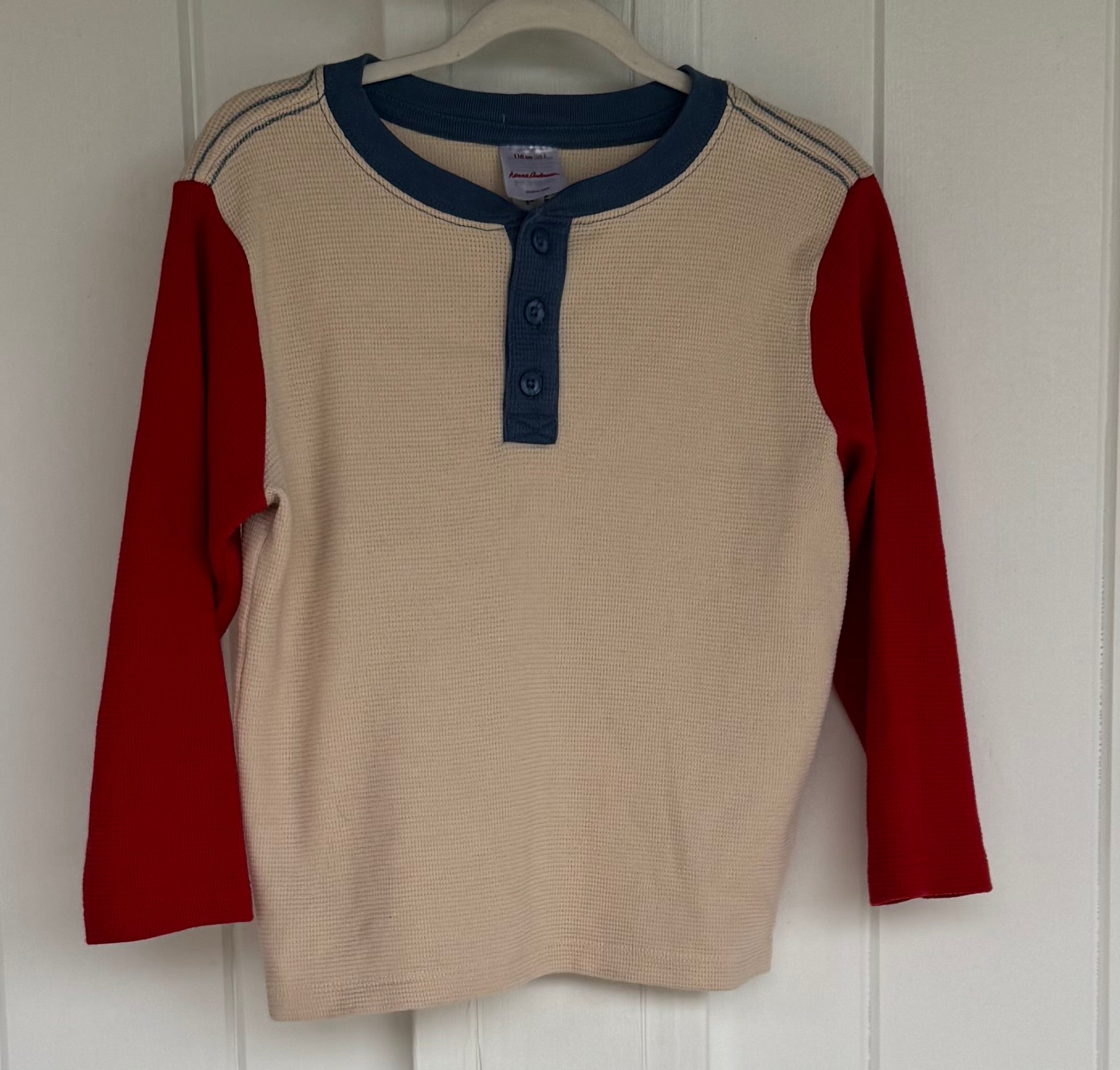 Hanna Andersson Tee - 5T