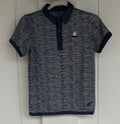Turtles & Tees Golf Polo - 2T