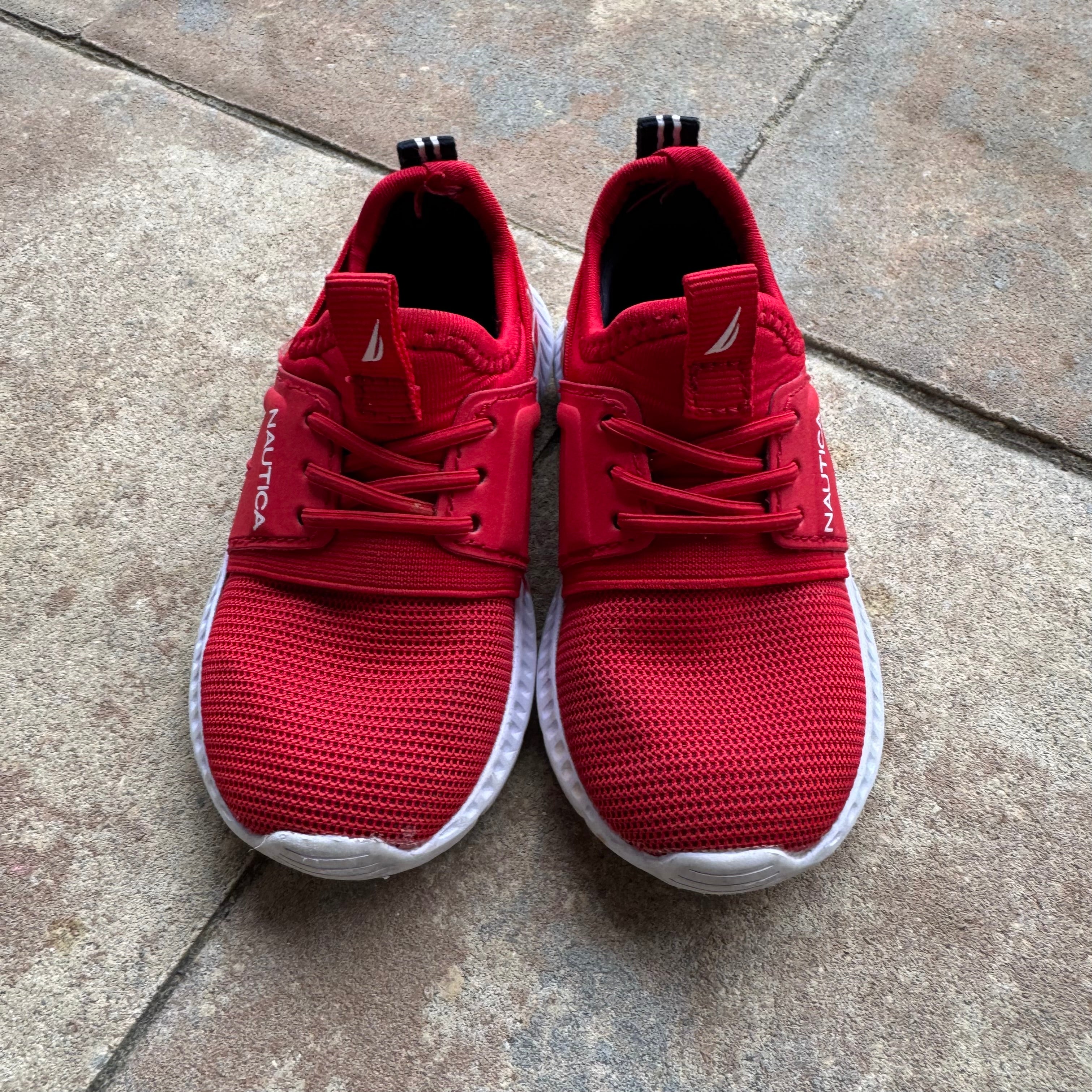 Nautica Sneakers - 6
